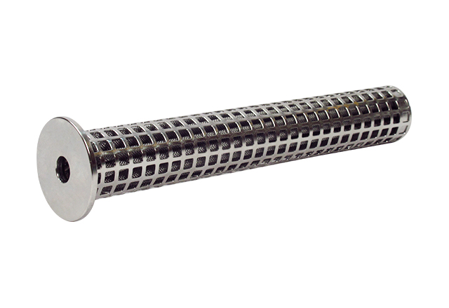 oil filter element